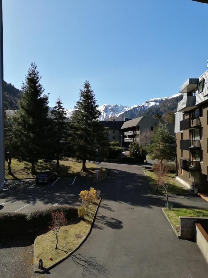Apartment Avec Balcon Et Vue Sur Le Sancy